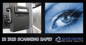 Read more about the article Is Iris Scanning Safe?