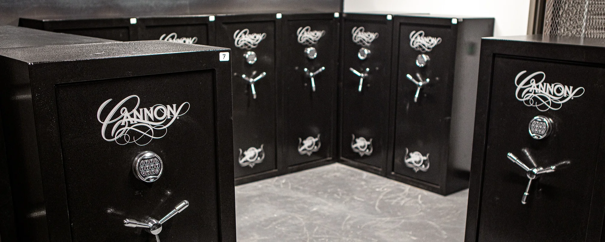 You are currently viewing Private Vaults