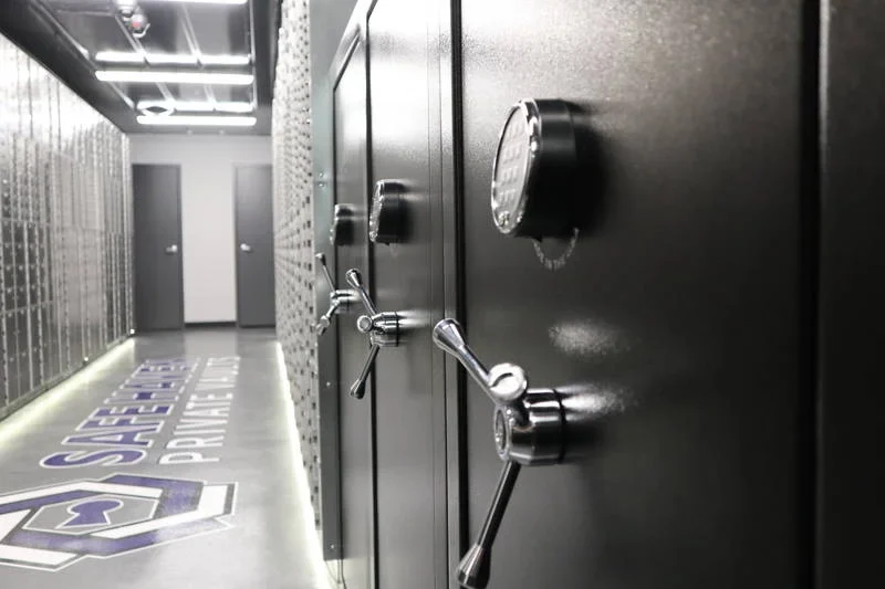 Silver-Gold-Vault-Storage-Lllp